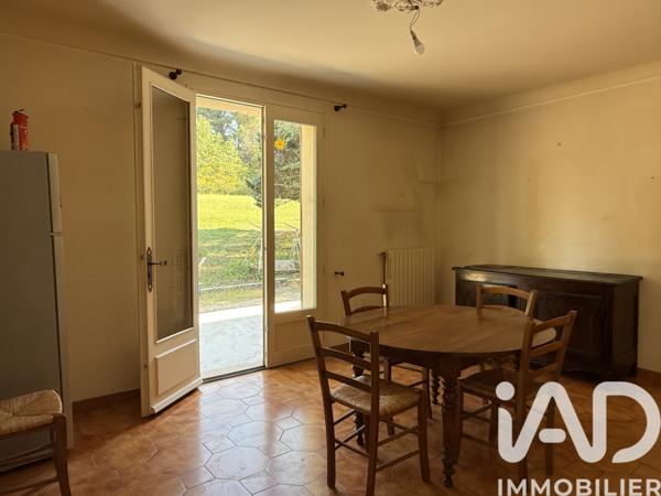 Maison à vendre 6 pièces 170 m² Villes-sur-Auzon