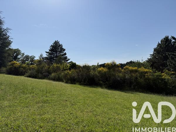 Maison à vendre 6 pièces 170 m² Villes-sur-Auzon