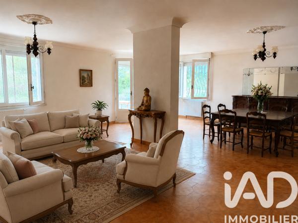 Maison à vendre 6 pièces 170 m² Villes-sur-Auzon