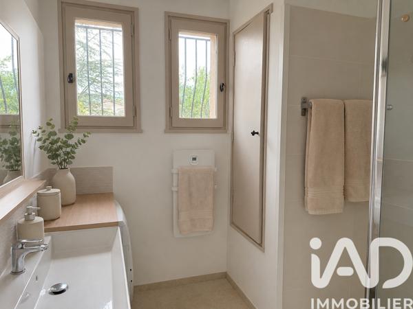 Maison à vendre 6 pièces 170 m² Villes-sur-Auzon