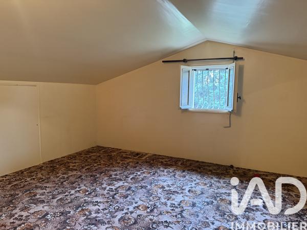 Maison à vendre 6 pièces 170 m² Villes-sur-Auzon