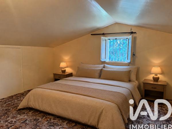 Maison à vendre 6 pièces 170 m² Villes-sur-Auzon