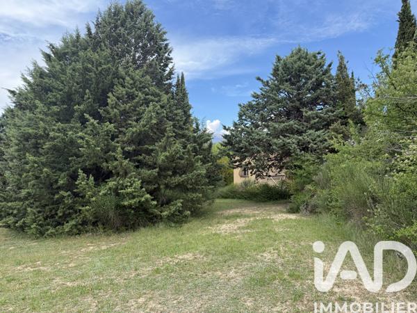 Maison à vendre 6 pièces 170 m² Villes-sur-Auzon
