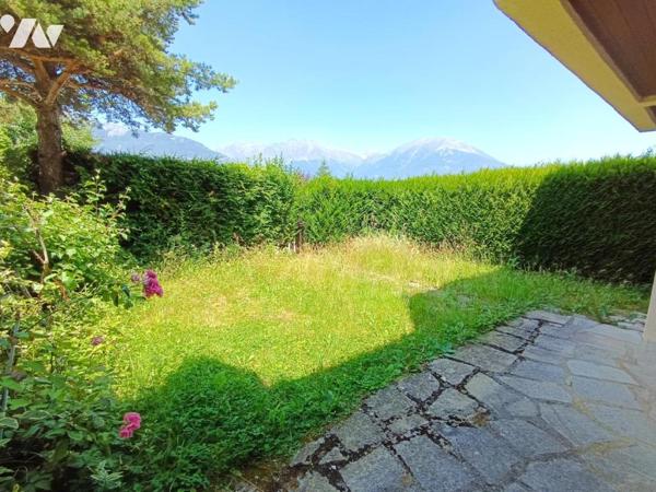 Vente Appartement T3 Savines Le Lac