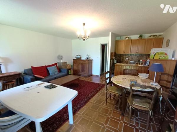 Vente Appartement T3 Savines Le Lac