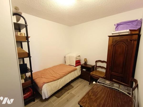 Vente Appartement T3 Savines Le Lac