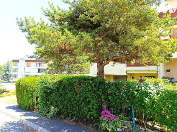 Vente Appartement T3 Savines Le Lac