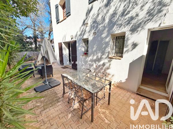Maison à vendre 7 pièces 180 m² Six-Fours-les-Plages