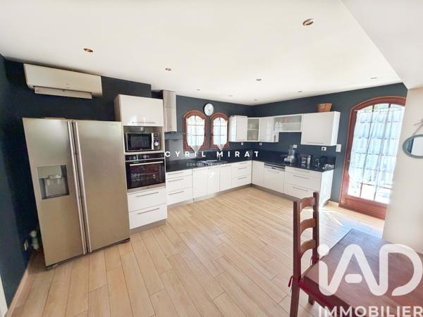 Maison à vendre 7 pièces 180 m² Six-Fours-les-Plages