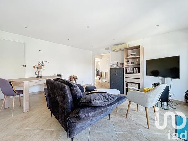 Appartement à vendre 4 pièces 78 m² Béziers