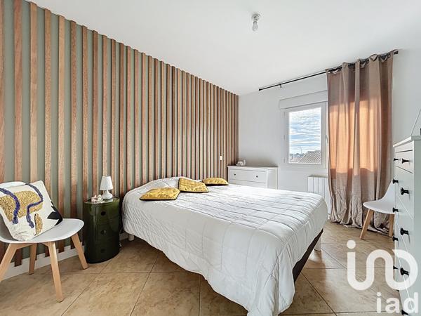 Appartement à vendre 4 pièces 78 m² Béziers