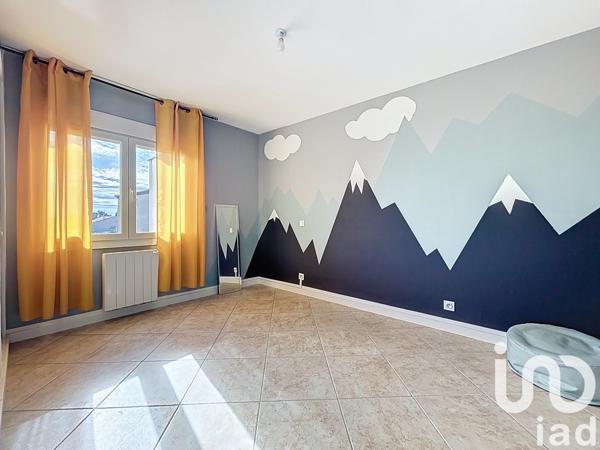 Appartement à vendre 4 pièces 78 m² Béziers