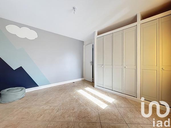 Appartement à vendre 4 pièces 78 m² Béziers