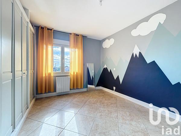 Appartement à vendre 4 pièces 78 m² Béziers