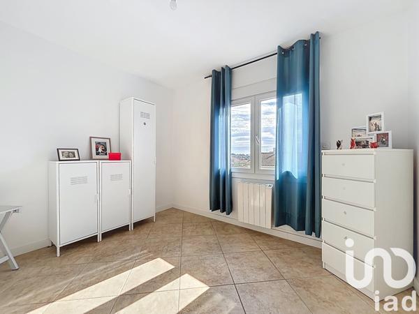 Appartement à vendre 4 pièces 78 m² Béziers