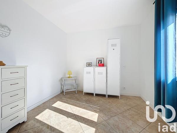 Appartement à vendre 4 pièces 78 m² Béziers