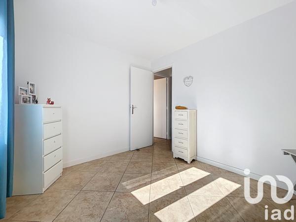 Appartement à vendre 4 pièces 78 m² Béziers