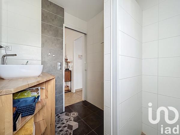 Appartement à vendre 4 pièces 78 m² Béziers