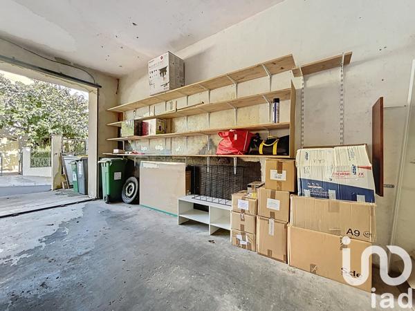 Appartement à vendre 4 pièces 78 m² Béziers