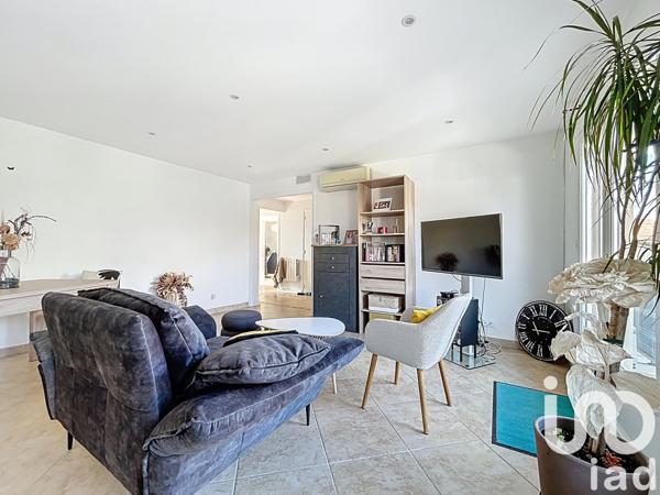 Appartement à vendre 4 pièces 78 m² Béziers