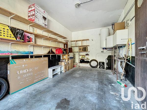 Appartement à vendre 4 pièces 78 m² Béziers