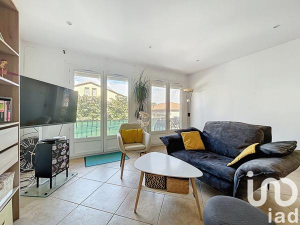 Appartement à vendre 4 pièces 78 m² Béziers