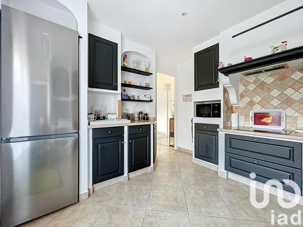 Appartement à vendre 4 pièces 78 m² Béziers