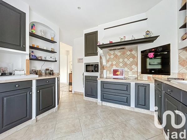 Appartement à vendre 4 pièces 78 m² Béziers