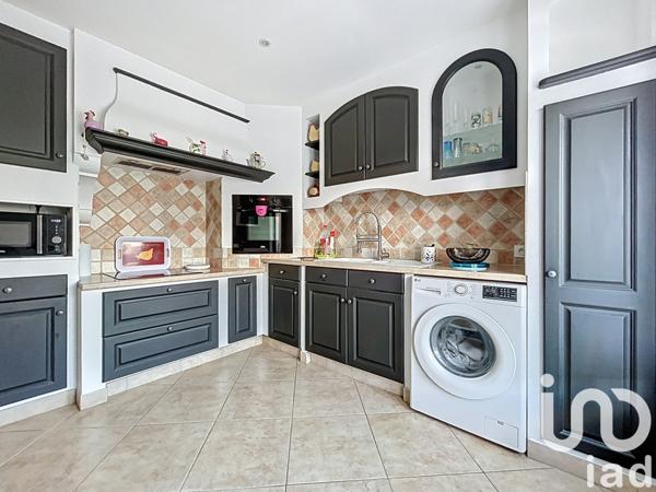 Appartement à vendre 4 pièces 78 m² Béziers