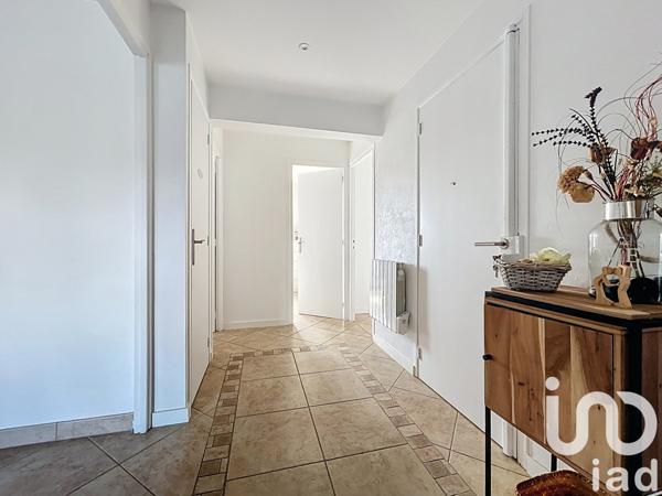 Appartement à vendre 4 pièces 78 m² Béziers