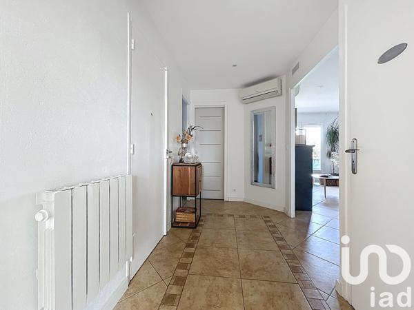 Appartement à vendre 4 pièces 78 m² Béziers