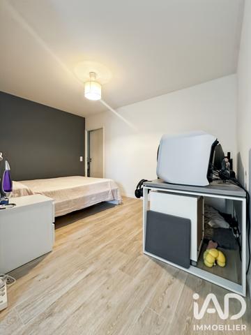 Appartement à vendre 2 pièces 45 m² Chelles