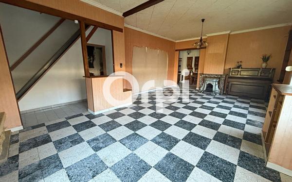 Maison à vendre    5 pièces • 230 m2 Auchel