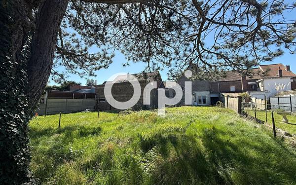 Maison à vendre    5 pièces • 230 m2 Auchel