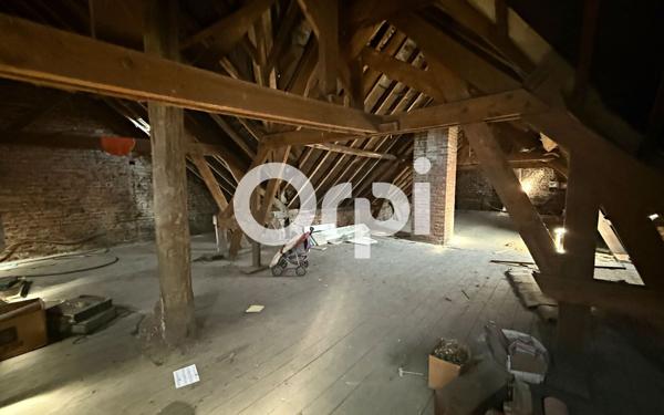 Maison à vendre    5 pièces • 230 m2 Auchel