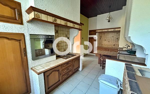 Maison à vendre    5 pièces • 230 m2 Auchel