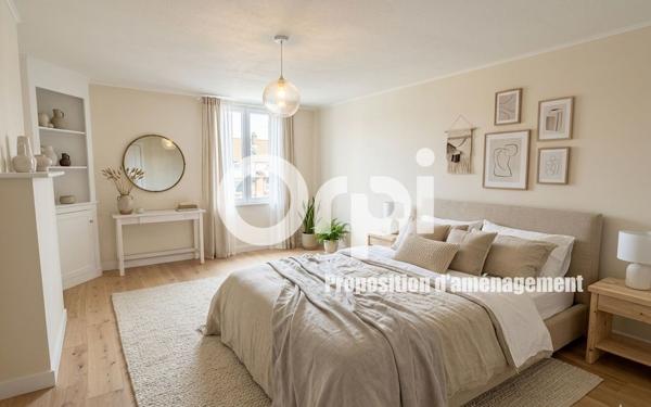 Maison à vendre    5 pièces • 230 m2 Auchel