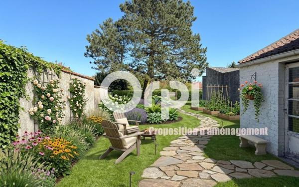 Maison à vendre    5 pièces • 230 m2 Auchel