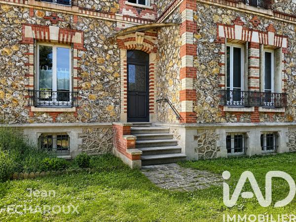 Maison à vendre 8 pièces 175,21 m² Dourdan