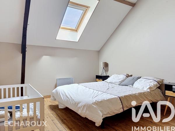 Maison à vendre 8 pièces 175,21 m² Dourdan