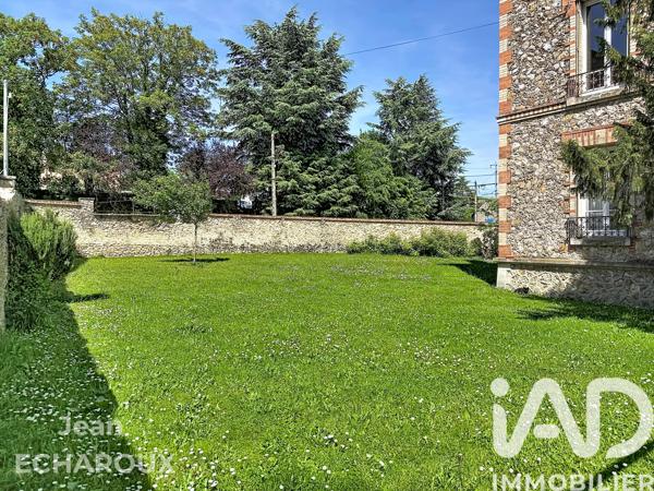 Maison à vendre 8 pièces 175,21 m² Dourdan