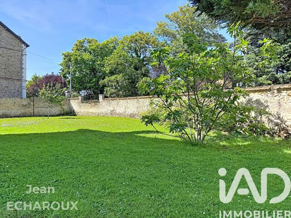 Maison à vendre 8 pièces 175,21 m² Dourdan