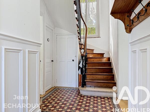 Maison à vendre 8 pièces 175,21 m² Dourdan