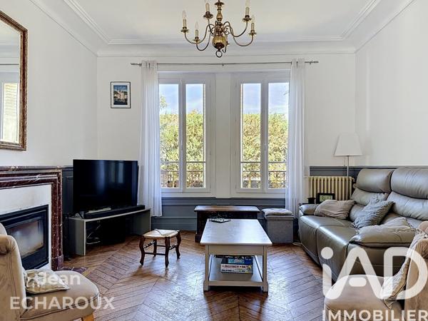 Maison à vendre 8 pièces 175,21 m² Dourdan