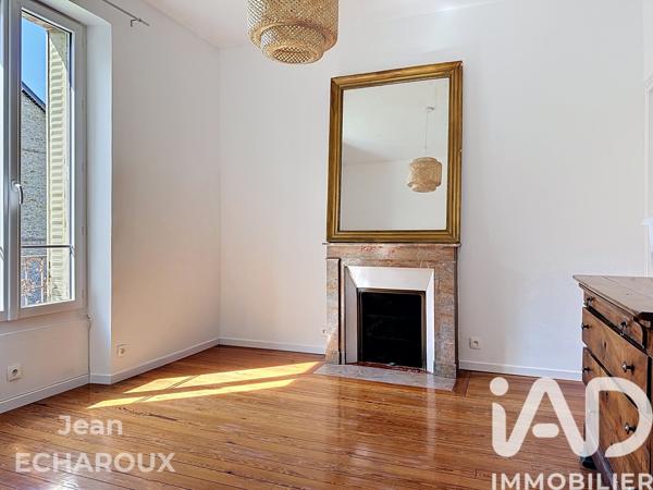 Maison à vendre 8 pièces 175,21 m² Dourdan
