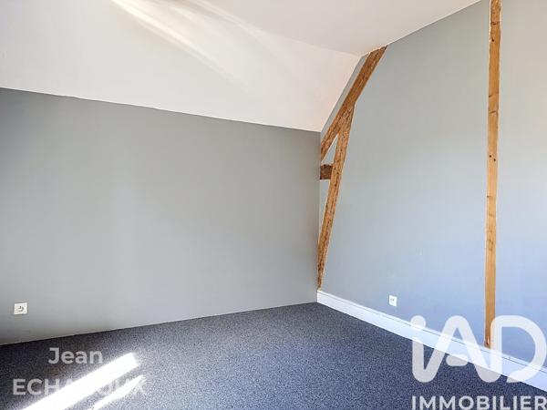 Maison à vendre 8 pièces 175,21 m² Dourdan
