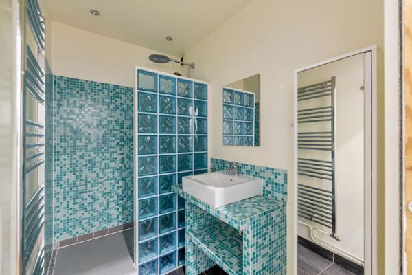 Appartement Paris 17e - BATIGNOLLES