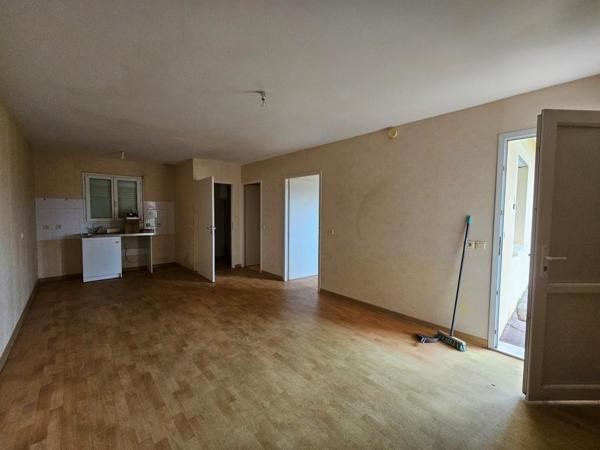 Investissement locatif PMR sur Saint Savin Saint-Savin (33920)