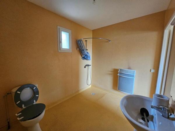 Investissement locatif PMR sur Saint Savin Saint-Savin (33920)