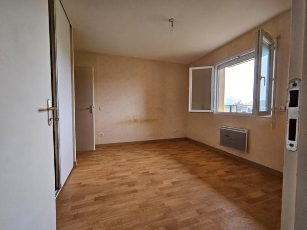 Investissement locatif PMR sur Saint Savin Saint-Savin (33920)